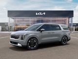 New 2026 Kia Carnival MPV Van