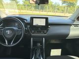 Used 2023 Toyota Corolla Cross SUV