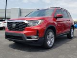 Used 2024 Honda Passport SUV