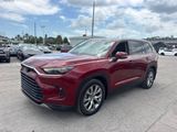 Used 2024 Toyota Grand Highlander SUV