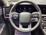 New 2026 Hyundai Santa Fe SUV