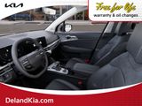New 2026 Kia Sportage SUV