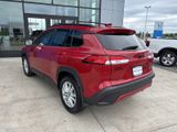 Used 2022 Toyota Corolla Cross SUV