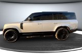 Used 2023 Land rover Defender 130 SUV