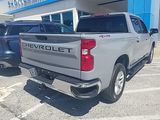 Used 2024 Chevrolet Silverado 1500 Truck