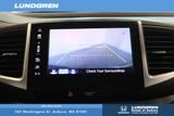 Used 2017 Honda Ridgeline Truck