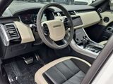 Used 2021 Land rover Range Rover Sport SUV