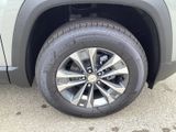 New 2027 Chevrolet Equinox SUV