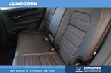 Used 2025 Honda CR-V Hybrid SUV