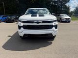 Used 2025 Chevrolet Silverado 1500 Truck