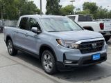 New 2026 Honda Ridgeline Truck