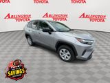 Used 2024 Toyota RAV4 SUV