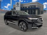 New 2026 Acura MDX SUV