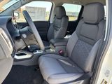 New 2026 Nissan Frontier Truck