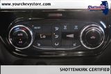 Used 2024 Chevrolet Trax SUV
