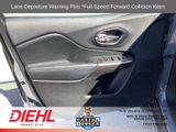 Used 2020 Jeep Cherokee SUV