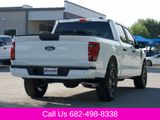 New 2026 Ford F-150 Truck