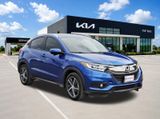 Used 2022 Honda HR-V SUV