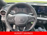 New 2026 Chevrolet Trax SUV