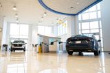 Used 2021 Tesla Model 3 Sedan