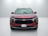 Used 2025 Chevrolet Trax SUV