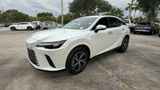 Used 2024 Lexus RX SUV
