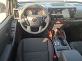 New 2026 Nissan Frontier Truck