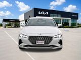Used 2021 Genesis G70 Sedan