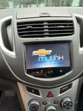 Used 2016 Chevrolet Trax SUV