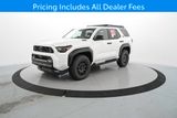 New 2026 Toyota 4Runner i-FORCE MAX SUV