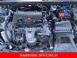 Used 2024 Honda Civic Sedan