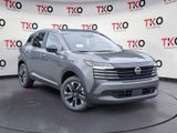 New 2026 Nissan Kicks SUV