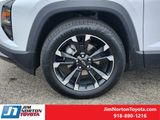 Used 2026 Chevrolet Equinox SUV