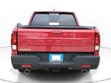 New 2026 Honda Ridgeline Truck