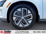 Used 2023 Hyundai Kona Electric SUV
