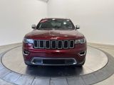 Used 2018 Jeep Grand Cherokee SUV
