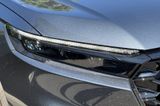 New 2026 Honda CR-V Hybrid SUV
