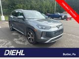 Used 2025 Volkswagen Tiguan SUV