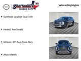 Used 2024 Mitsubishi Outlander SUV