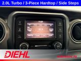 Used 2020 Jeep Wrangler SUV