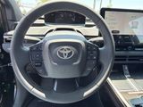 New 2026 Toyota bZ SUV