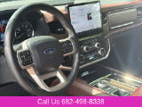 Used 2024 Ford Expedition SUV