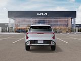 New 2027 Kia Seltos SUV