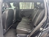Used 2022 Volkswagen Tiguan SUV