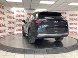 New 2026 Kia Sportage SUV