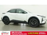 New 2026 Toyota C-HR SUV