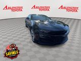 Used 2019 Chevrolet Camaro Coupe