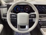 New 2026 Hyundai Santa Fe Hybrid SUV