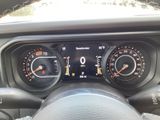 New 2026 Jeep Wrangler SUV