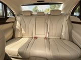 Used 2017 Mercedes-benz S-Class Sedan